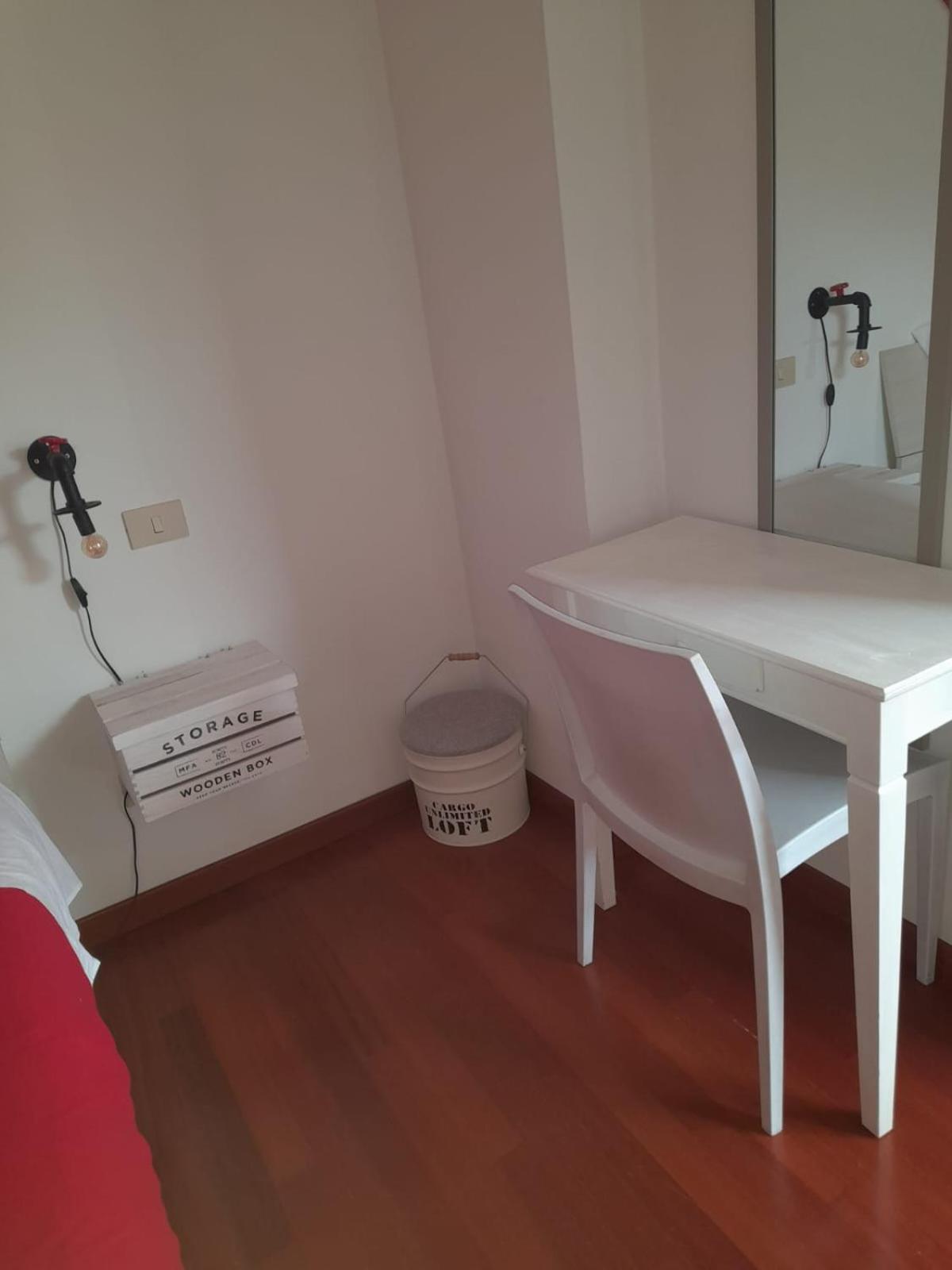 罗马Casa Miso公寓 外观 照片
