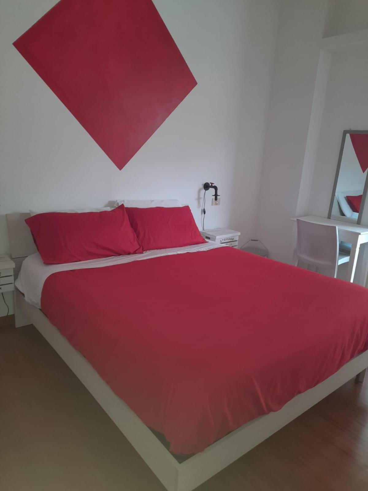 罗马Casa Miso公寓 外观 照片
