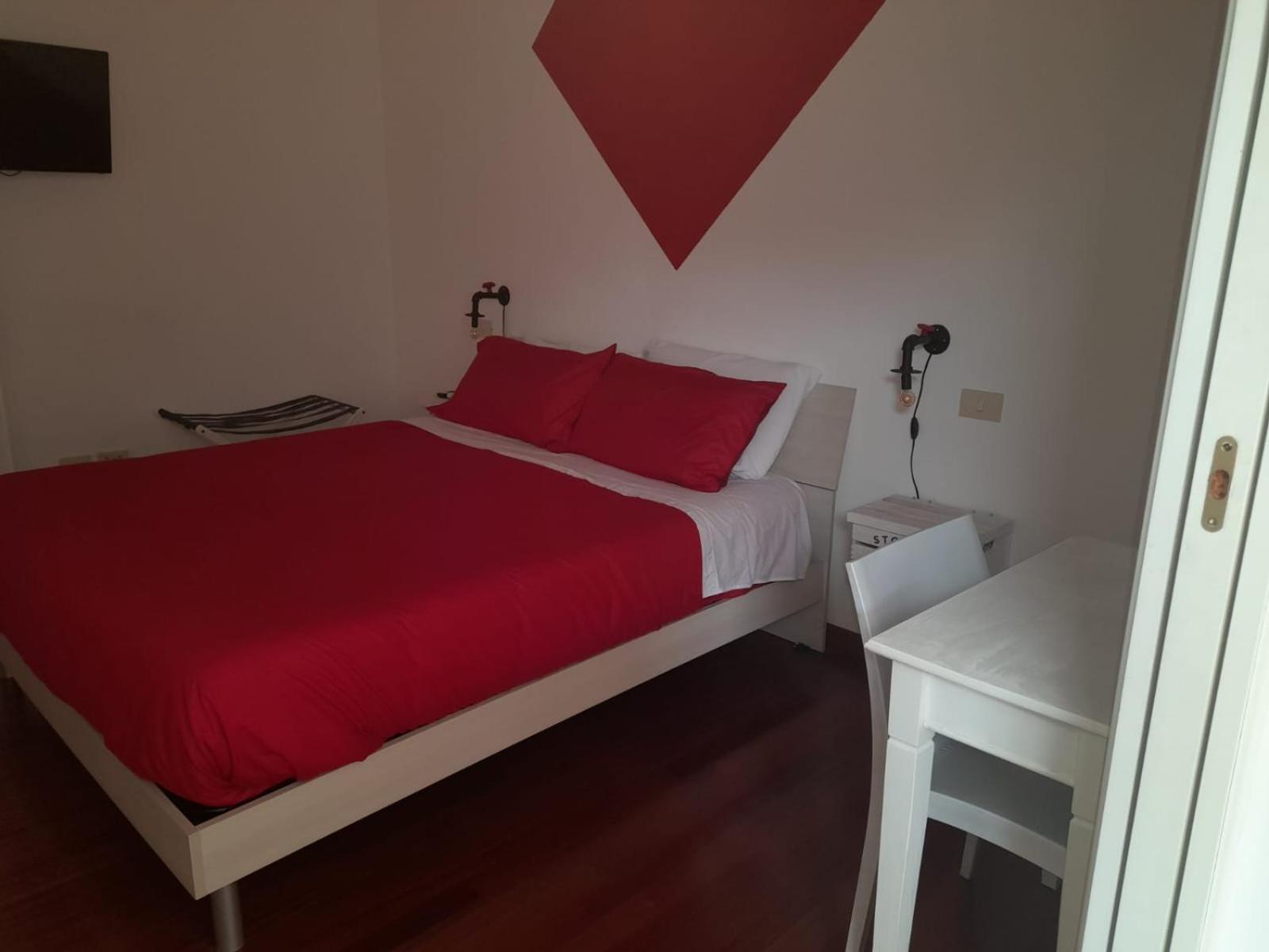 罗马Casa Miso公寓 外观 照片