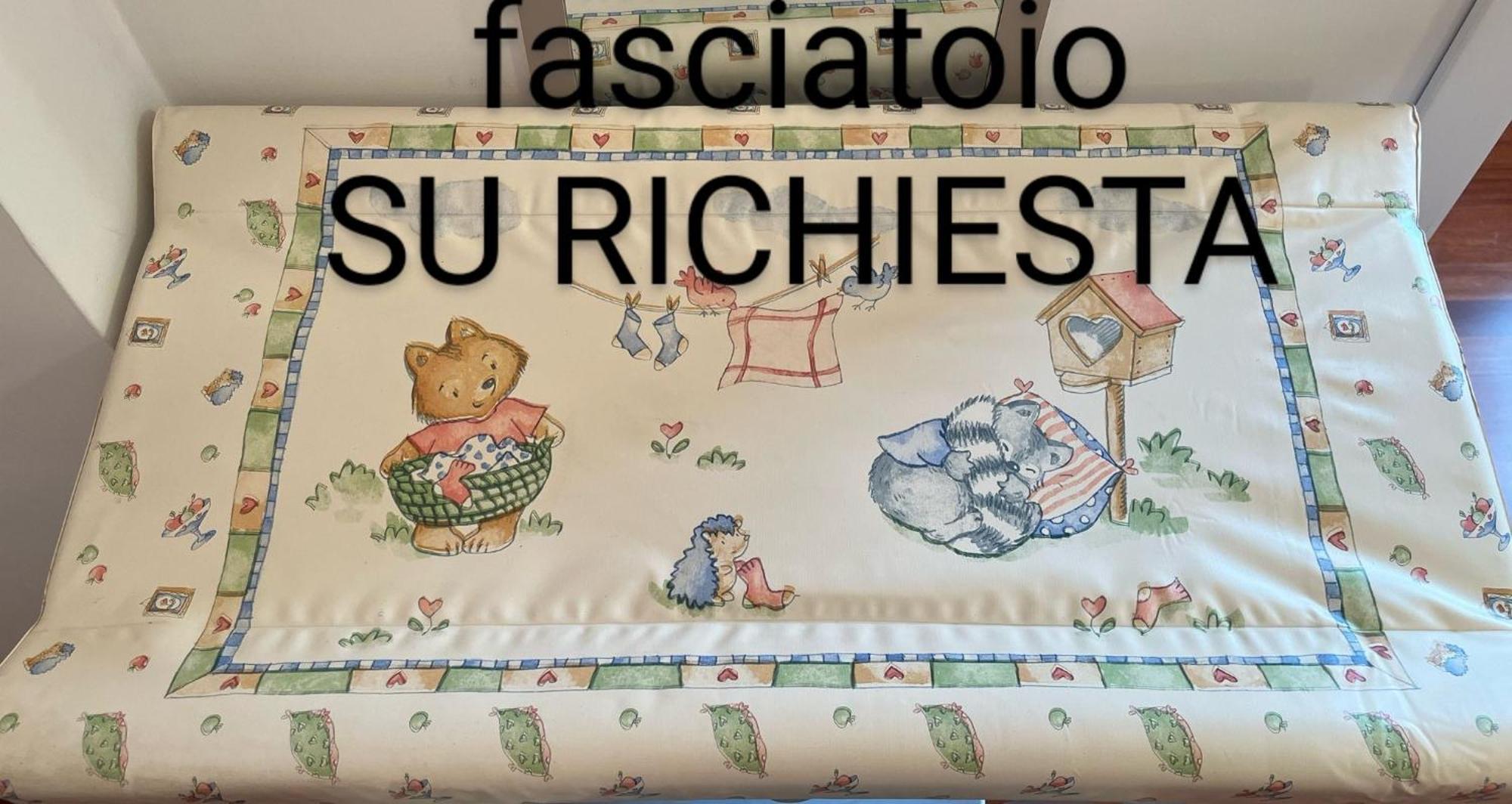 罗马Casa Miso公寓 外观 照片